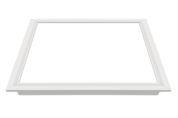 The difference between direct light emission and side light emission of LED panel lights