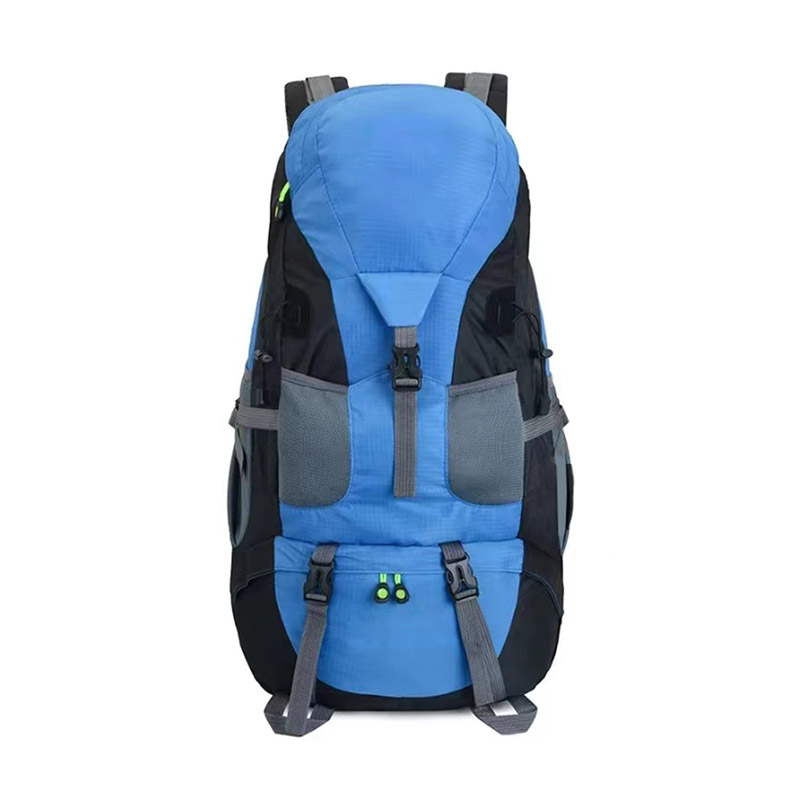 How to choose an Outdoor Mountaineering Bag