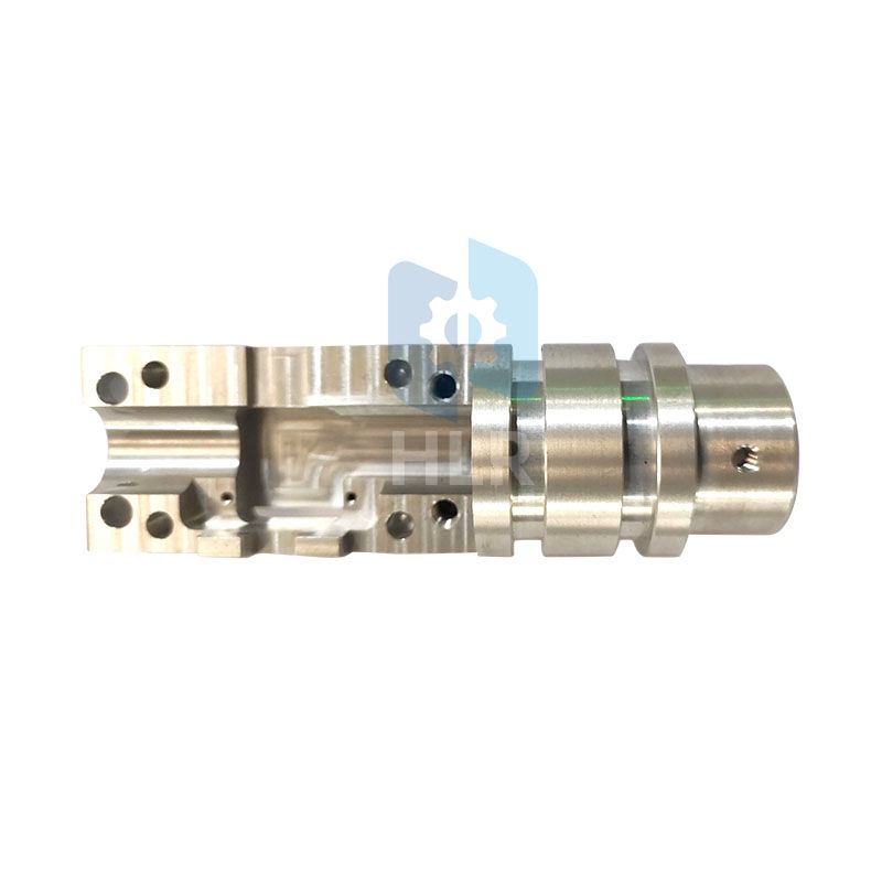 The Advantage of CNC Turning Machining Parts