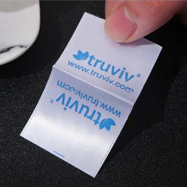 What Should be Included in the Clothing Washing Label