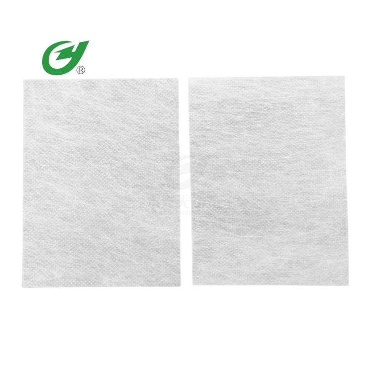 What are the PLA non-woven products that can be made