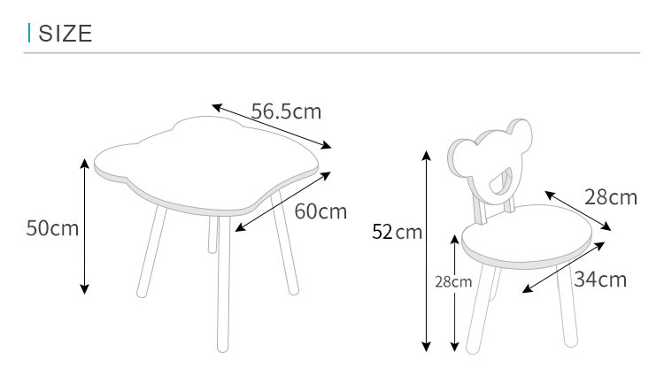 Kids' Furniture Sets
