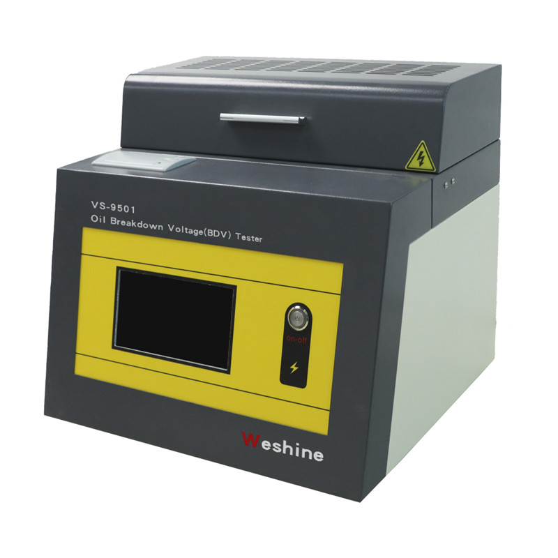How to judge transformer fault casting by Transformer Oil Test
