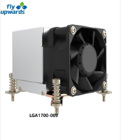 The Role of the CPU Cooler