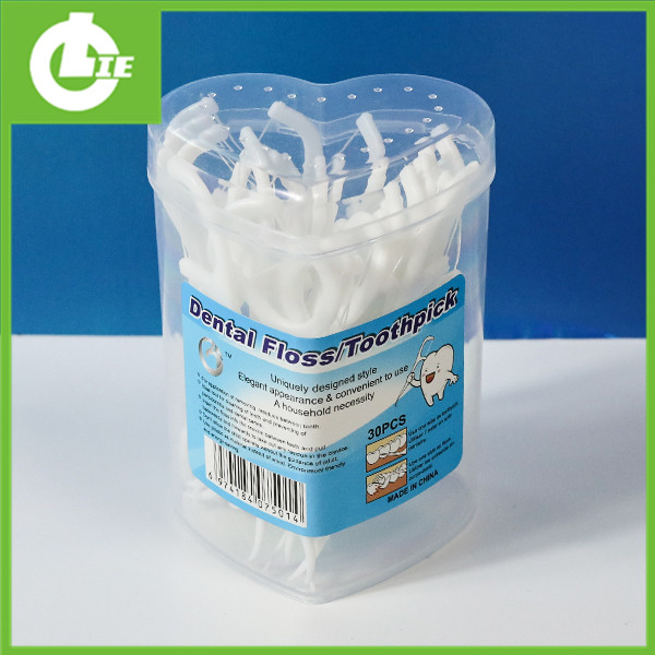 Can Dental Floss be rinsed and reused