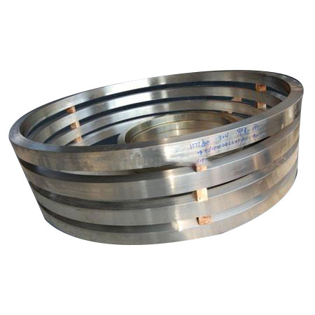 What is the use of wind power flange?