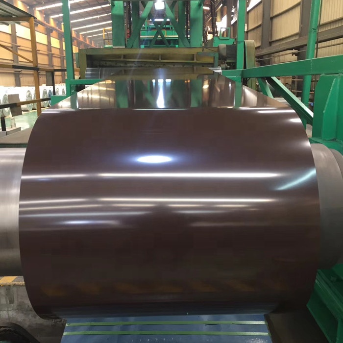 The Artistry of Coating: Methods of Applying Color to Galvanized Steel