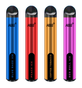 A Flavorful Odyssey: Exploring the Common Flavors of TPD Disposable Vape