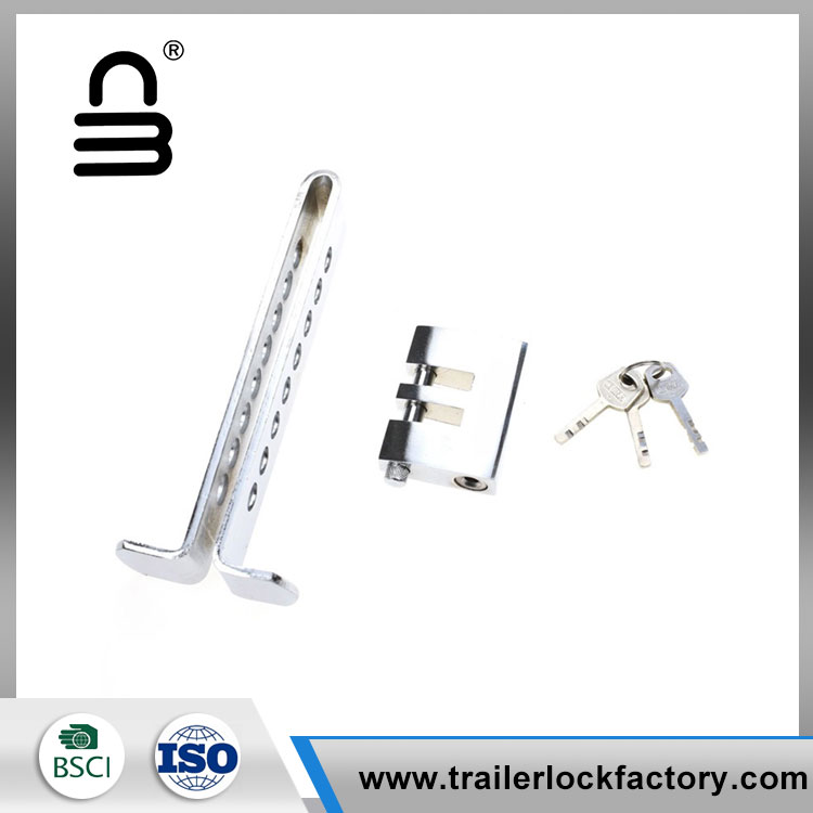 Seamless Security: Installing and Maintaining the 1.4CM Clutch Key Lock
