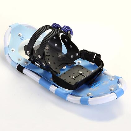 Shielding Brilliance: Surface Treatments Transforming Aluminum Alloy for Superior Snowshoe Performance