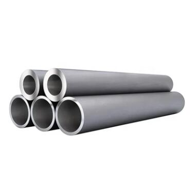 Strength Unveiled: Comparing the Mechanical Strength of 904L Stainless Steel Welded Pipes with Other Stainless Steel Grades