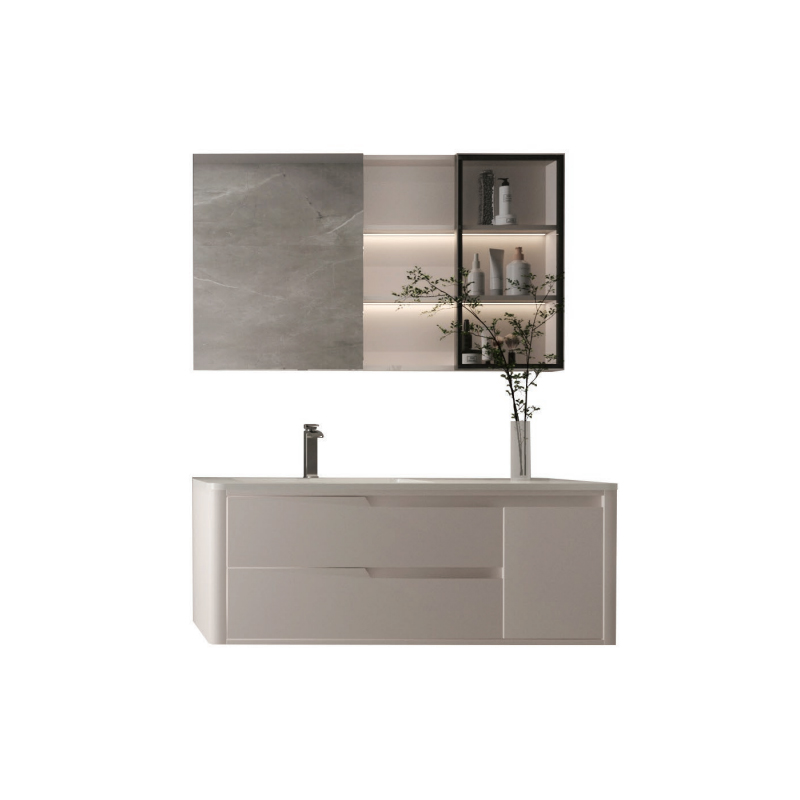 Unveiling the Elegance: Installation Requirements and Considerations for the Moonlight Color Aluminum Stone Basin
