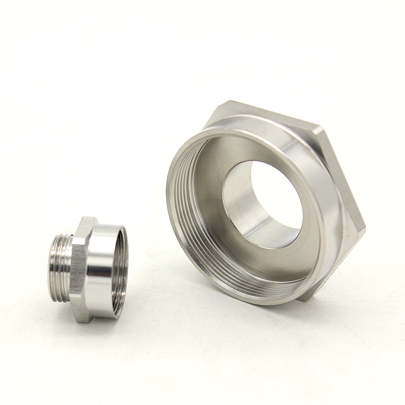Preserving Brilliance: Maintenance and Care Tips for Stainless Steel Enlargers