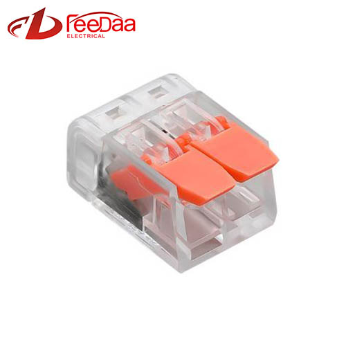 Green Connections: Environmental Considerations and Certifications of the WAGO 221 Series Connector