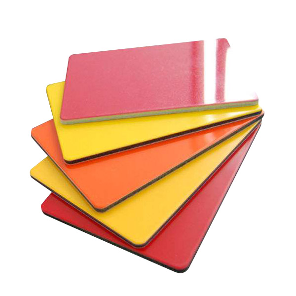 Sustaining Brilliance: Recommended Maintenance Practices for PE-Coated Aluminum Composite Panels