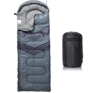 Finding the Right Fit: Understanding the Size Range of Camping Sleeping Bags for Adults