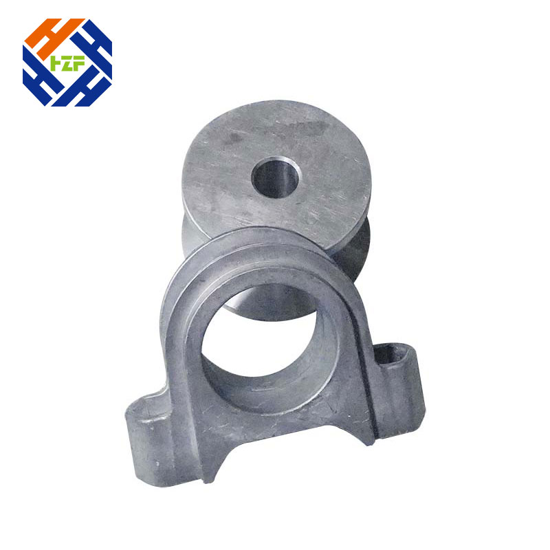 Ensuring Excellence: Quality Assurance in Aluminum Sand Cast Rigging Hardware Manufacturing