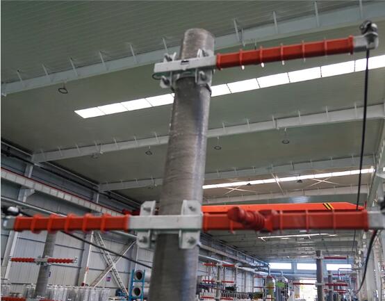 The Economics of Choice: Cost Considerations of Polyurethane Composite Utility Poles vs. Traditional Options