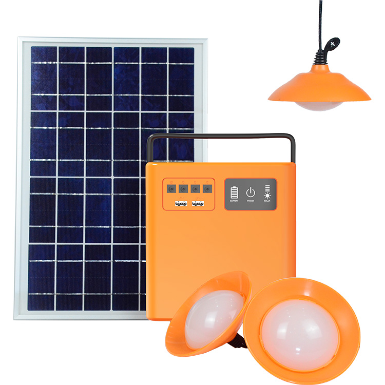 Revolutionizing Residential Energy: Advanced Technologies in Super Solar Home Systems
