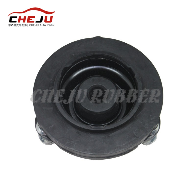 The Importance of Strut Mount Inspections: How Often Should You Check