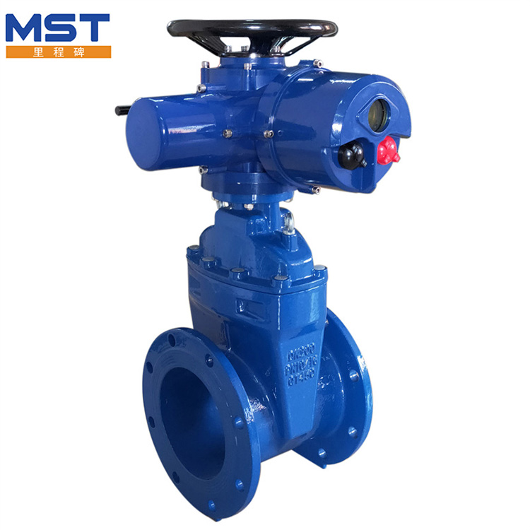 Preserving Performance: Essential Maintenance Procedures for Ductile Cast Iron Water Manual Gate Valves