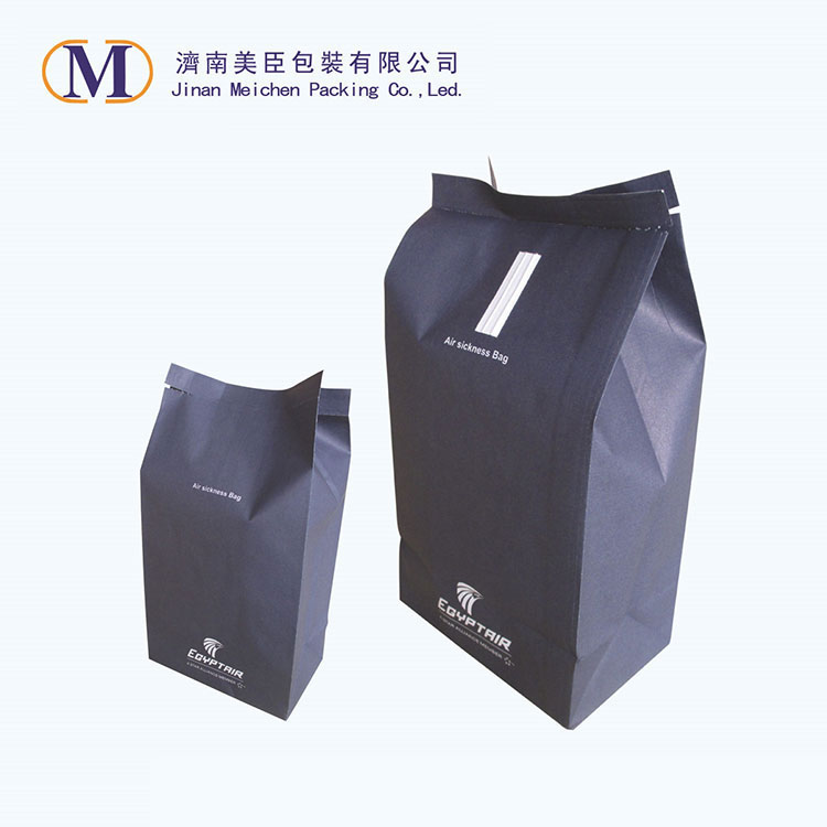 Personalized Comfort: Customization Options for Disposable Airsickness Bags