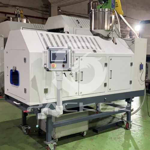 Addressing Common Challenges in Plastic Master Batch Pellet Dryer Operations
