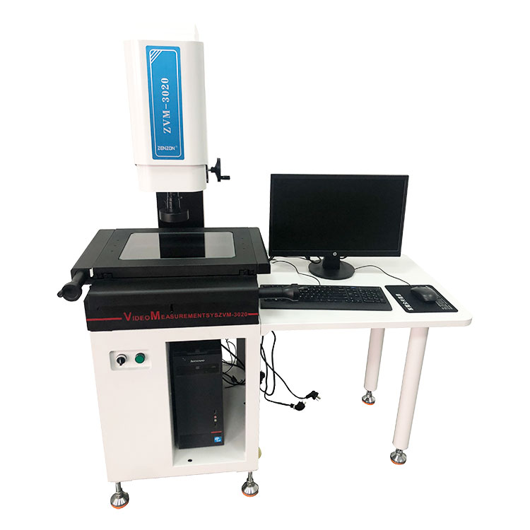 Demystifying the Calibration Process for Manual Video Measuring Machines