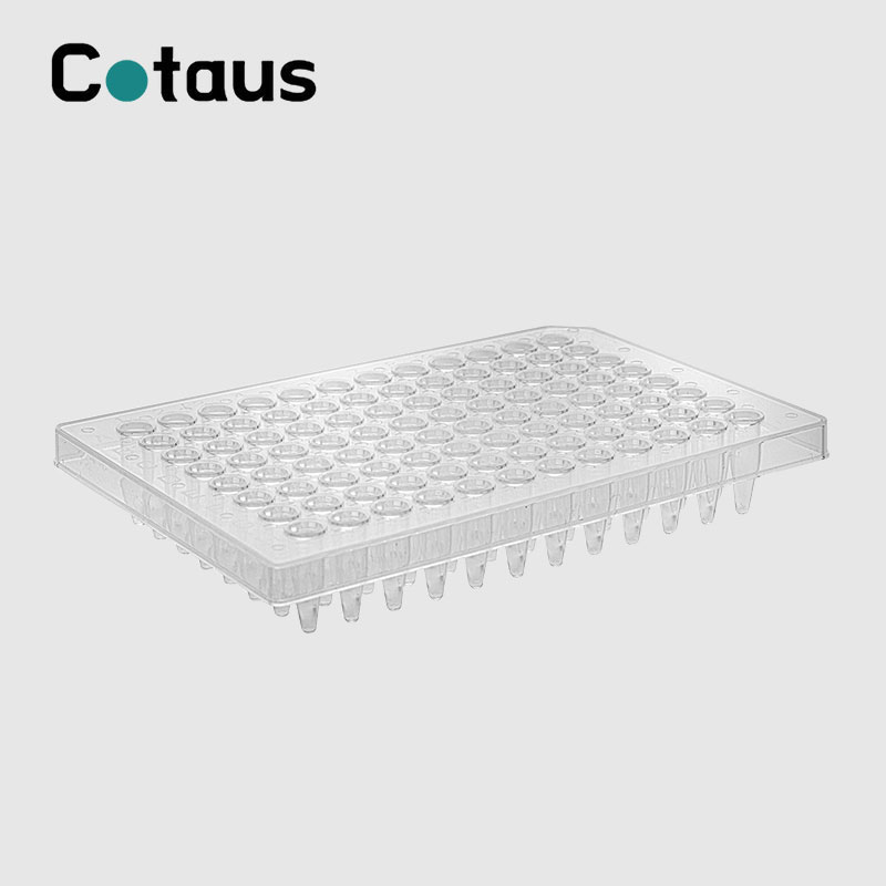 Exploring Sealing Mechanisms: Transparent Half-Skirt PCR Plates vs. Traditional Designs