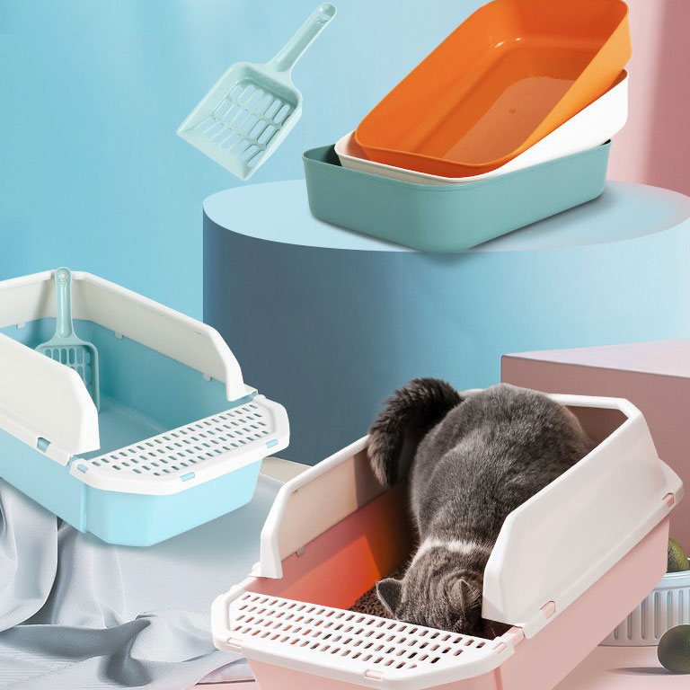 Strategic Placement: Factors to Consider When Choosing the Location for a Litter Box