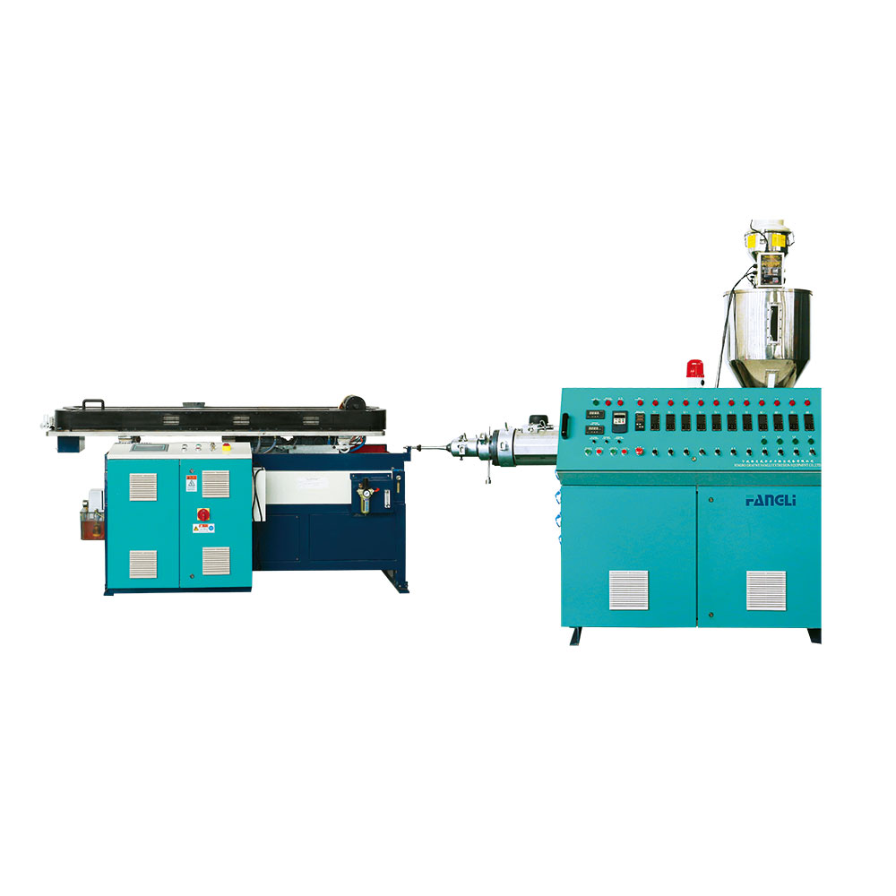 Ensuring Excellence: Quality Control Measures in Single Wall Corrugated Pipe Extrusion Lines
