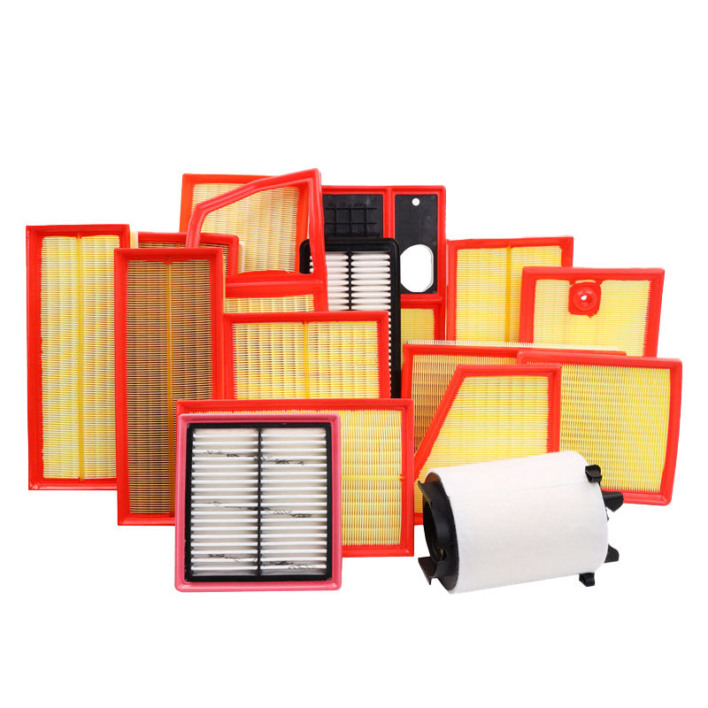 Signs of a Worn-Out Air Filter in Your Great Wall Haval H9: Impact on Driving Experience