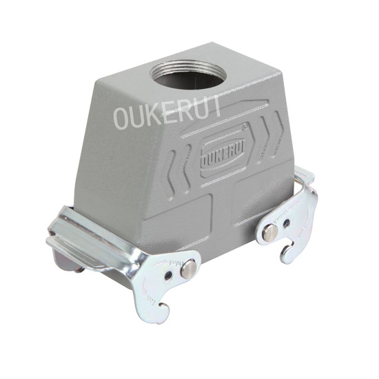 Exploring the Diverse Range of Heavy Duty Connector Hoods in the Market