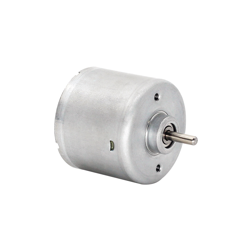 Exploring Torque-Speed Characteristics: The 36mm Brushless DC Motor in Electric Actuators