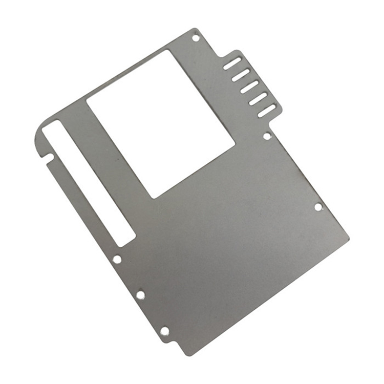 Mastering Aluminum Sheet Stamping: Key Considerations in Tooling Design