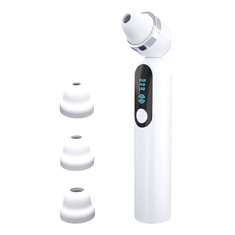 Mastering the Art of Using Visual Blackhead Cleaners: Tips and Techniques for Optimal Results