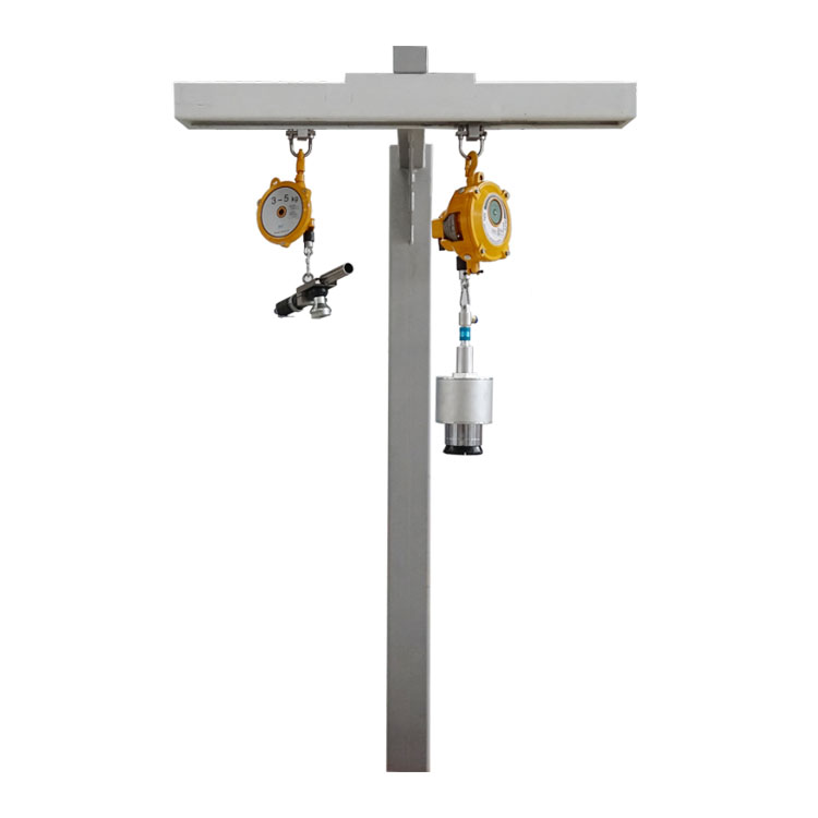 Maintaining Optimal Performance: Essential Maintenance Procedures for Handhold Cap Screw Machines