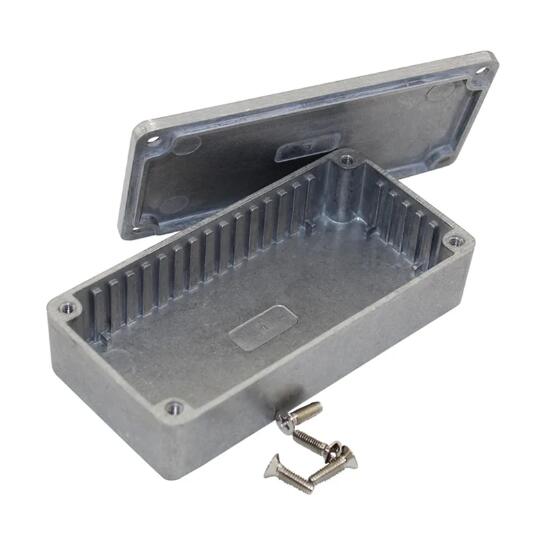 Overcoming Challenges: CNC Machining Aluminum Blocks for Electrical Accessories