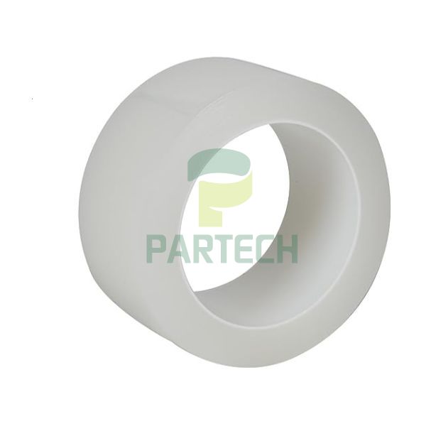 Clear PVC Easy Tear Tape: Exploring Its Prominent Use in Specific Industries