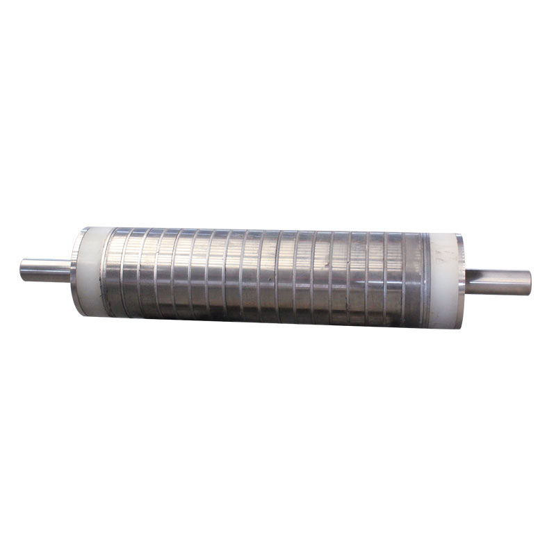 Magnetizing Efficiency: Key Applications of Magnetic Head Pulleys in Industrial Settings