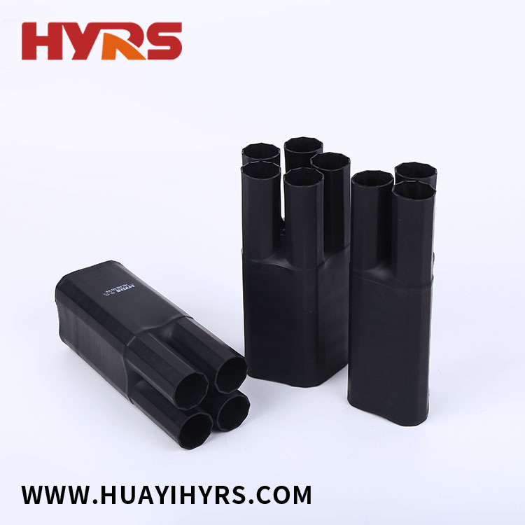 Exploring Heat Shrinkable Breakout: Its Definition and Key Applications
