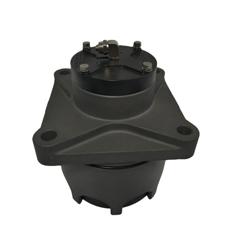 Prolonging Performance: Maintenance Requirements and Best Practices for the DN100 Optipow Valve with Fitting Parker
