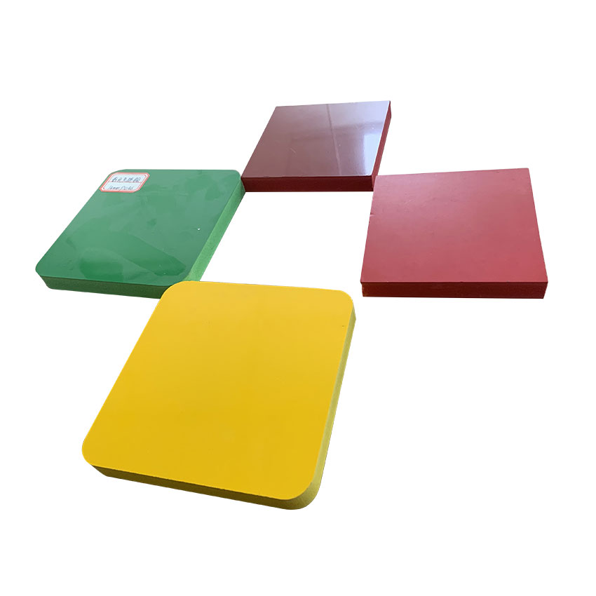 Shining Bright: Key Manufacturing Processes Involved in Producing High Gloss Laminated Boards