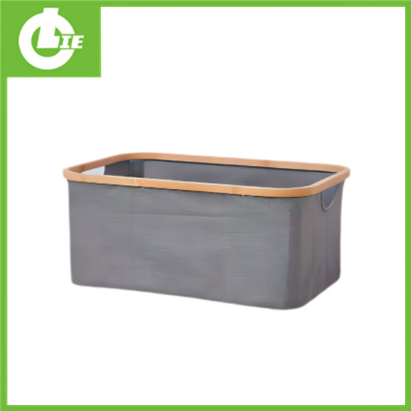 Understanding the Durability of the Nanzhu Extra-Large Storage Basket: A Look at Its Primary Materials