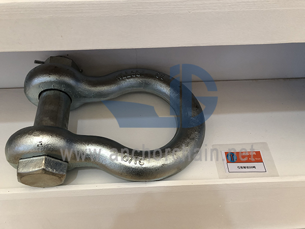 Exploring the Versatile Applications of Bow Shackles Across Industries