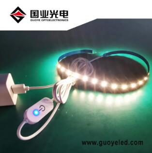Transforming Spaces: The Versatility of USB Powered LED Light Strips