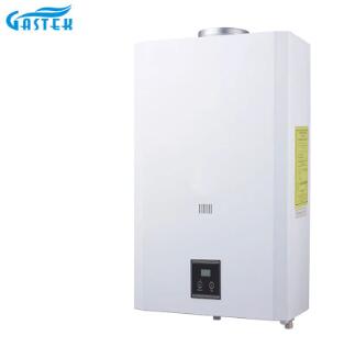 Understanding the Role of the Gas Control Valve in an Electronic Control Constant Temperature Gas Water Heater