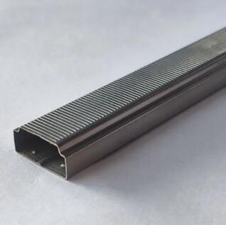 Understanding the Bending Spacer Bar for Double Glass – What You Need to Know