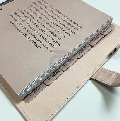 Mastering Organization: Why a Ring Binder Journal Planner is the Ultimate Tool for Productivity