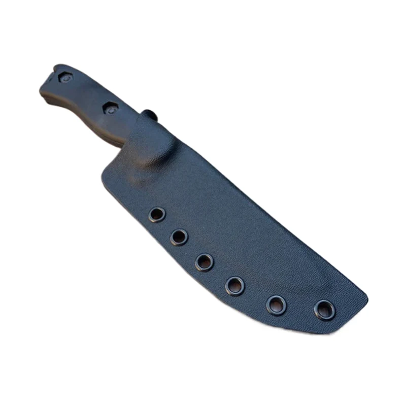 What Is a Clip Belt Knife Kydex and Why Is It So Popular?